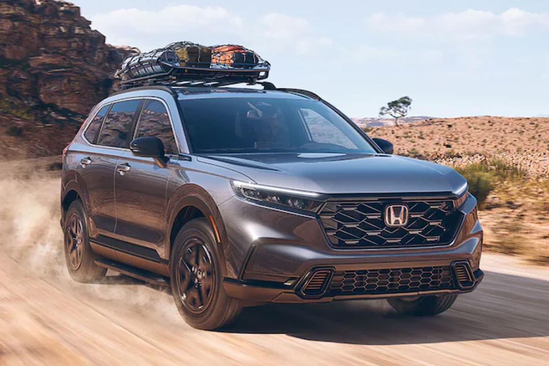 Die perfekte Balance aus Leistung und Effizienz