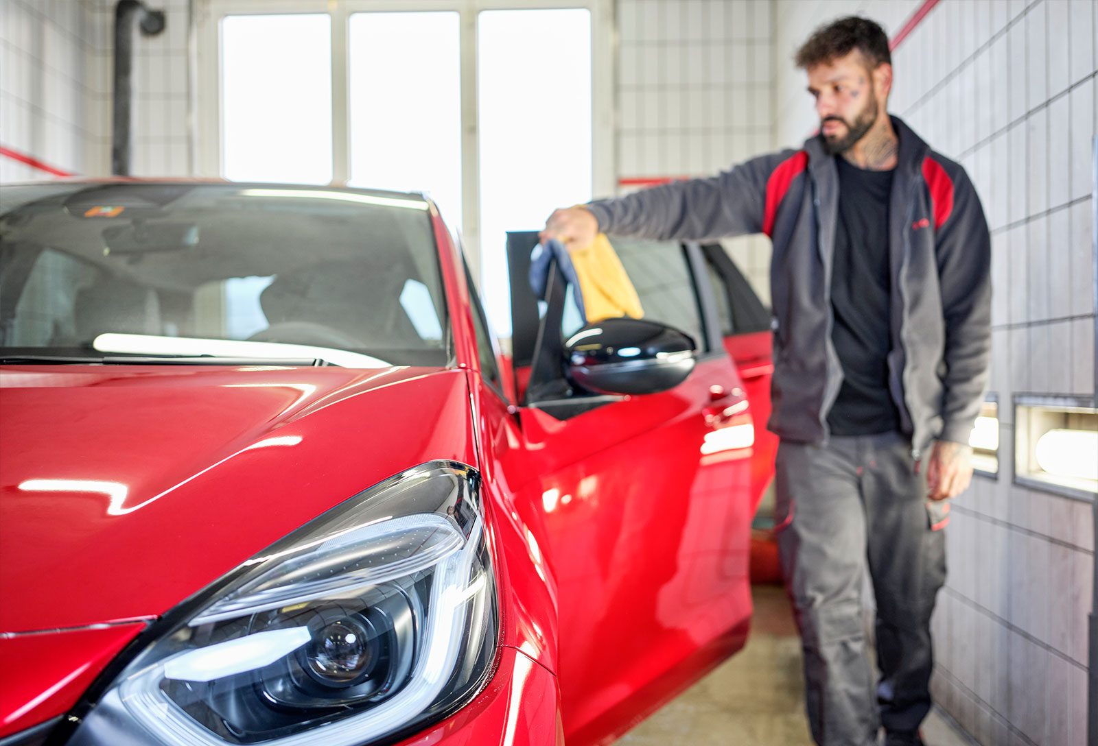 Neuwagen mit Rabatt – jetzt sparen bei attraktiven Angeboten.
